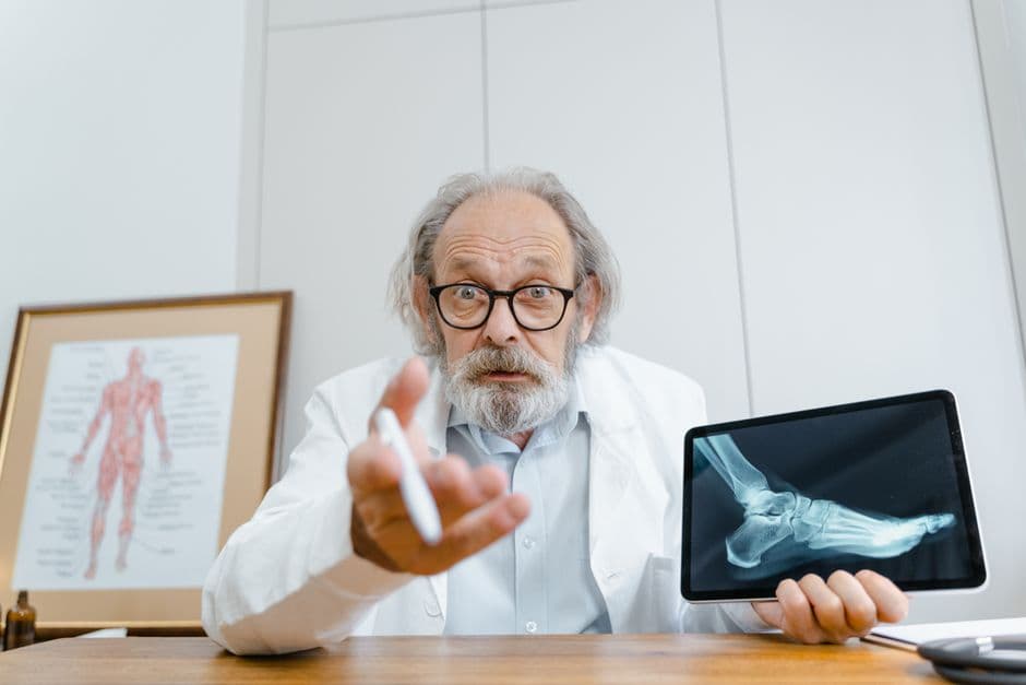Beyond age and noise: the causes that are easy to overlook