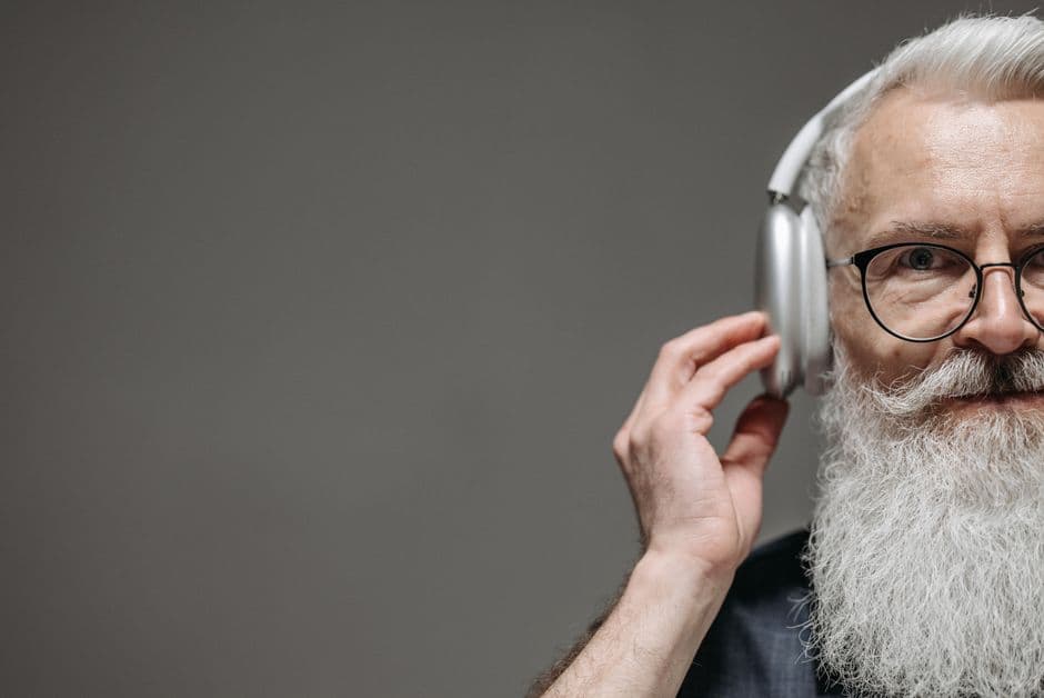 Two paths to better hearing, suited to different needs