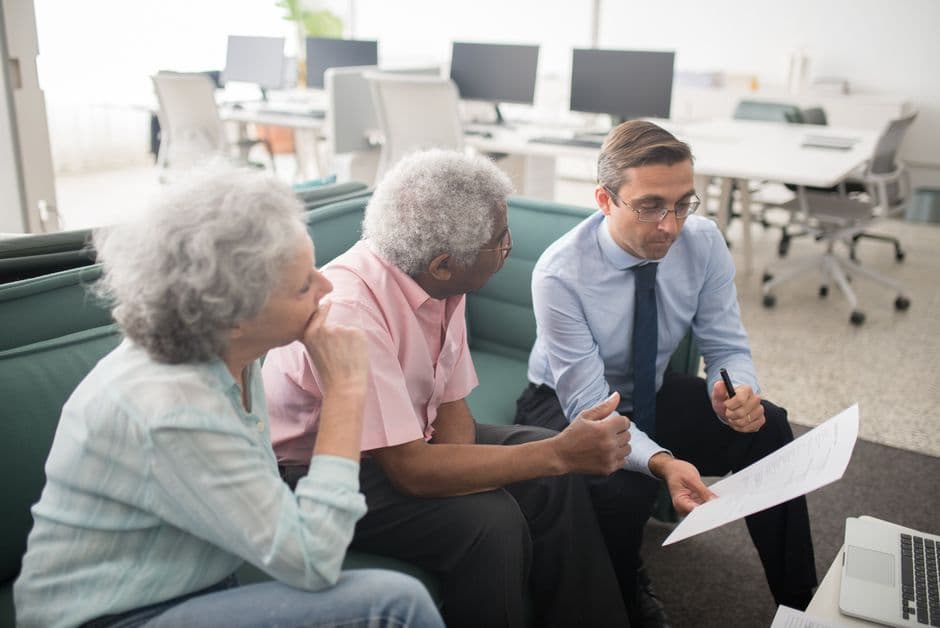 An annual hearing check is quick, painless, and worth putting on the calendar