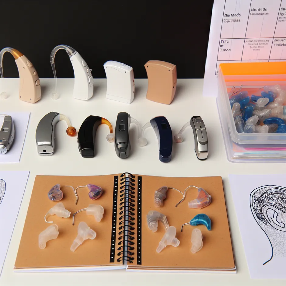 Two paths to better hearing, and how to choose