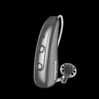 Signia IX hearing aid