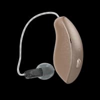 Starkey Omega AI hearing aid