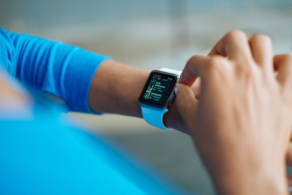 Sensors that ride along with everyday listening