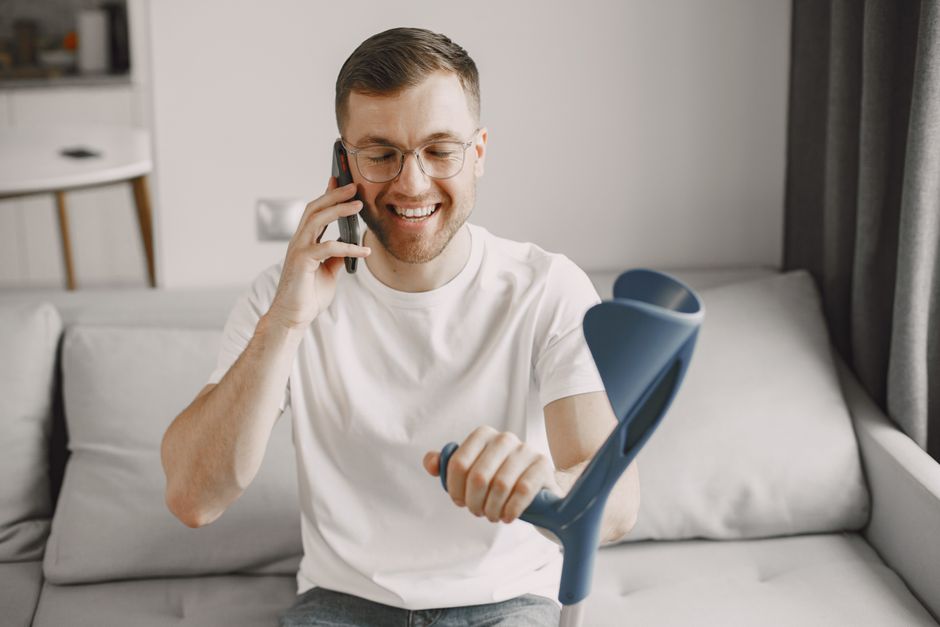 Matching the device to your ears, your hearing, and your day