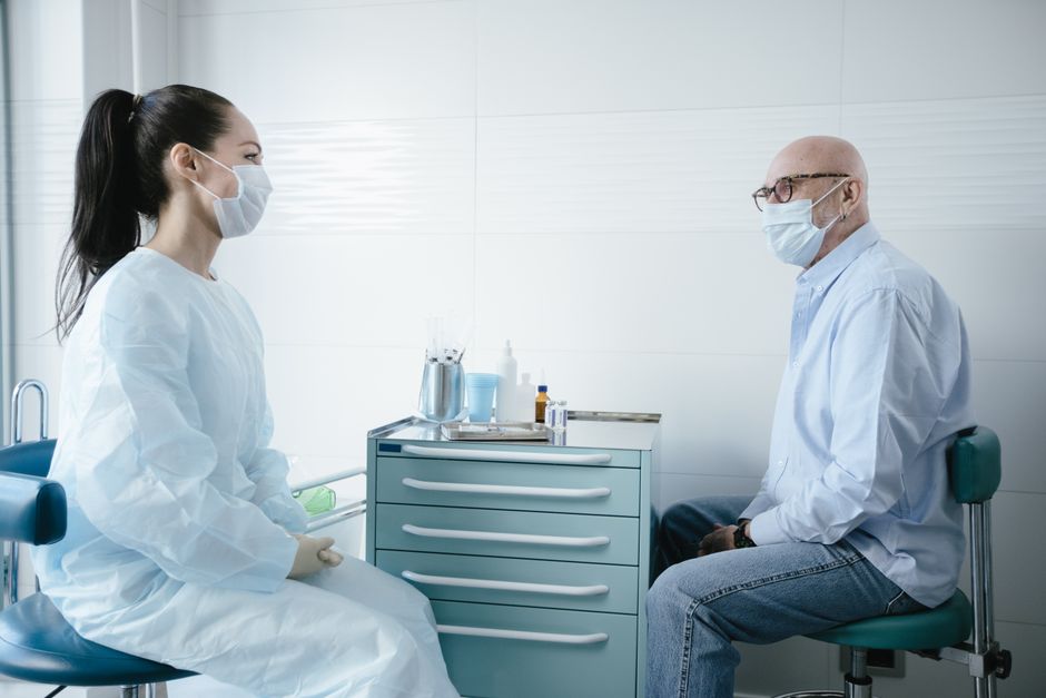 The instruments behind a thorough hearing test
