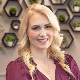 Dr. Emily McMahan, AuD