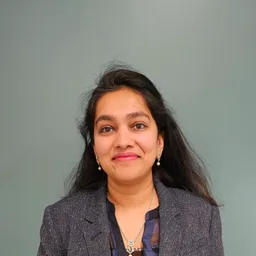 Jarna Kothari, Practice Administrator