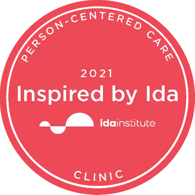 Explore The Ida Institute