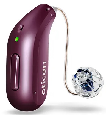 Oticon Reveal